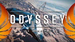 Rival Plays - Elite: Dangerous - Not Sure What We're Doing