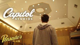 Capitol Studios Tour - Pensado's Place #336