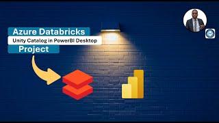 Analyzing Azure Databricks Unity Catalog data in Power BI Desktop