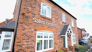 Bovis Homes: Safety first at our sales hubs