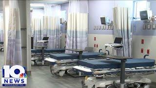 LewisGale Hospital Montgomery completes $15.9m expansion