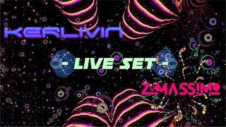 Zu Massimo - Kerlivin Live set - LivestreamDj