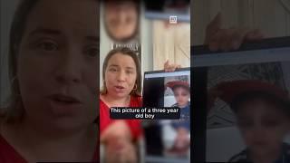 Missing Child Scam Goes Viral, Spamming Mother With 50,000+ Messages Worldwide