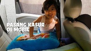 PASANG KASUR DI MOBIL | KASUR MOBIL UNIVERSAL