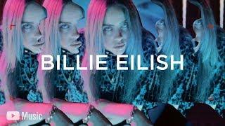 Billie Eilish - A Snippet into Billie's Mind (Artist Spotlight Stories)