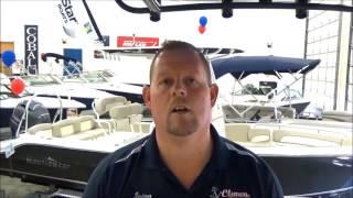 NauticStar Boats for Sale in Sandusky, Ohio @ Clemons Boats