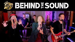 Sing It Live: BEHIND THE SOUND [Freedom! '90 - George Michael]