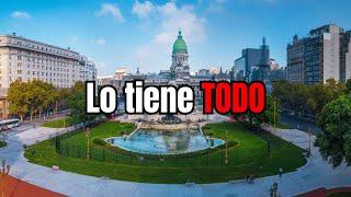 Argentina: Potencia Dormida - ¿Por qué a pesar de tenerlo todo, su economía está en crisis?