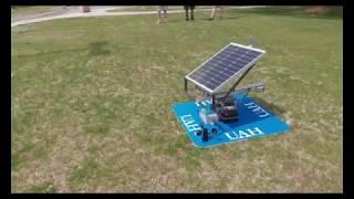 Smart Solar Tracker