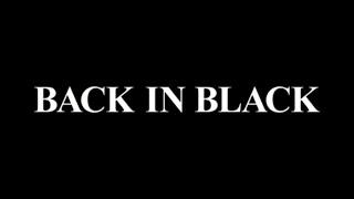 Back in Black | Kingpin Productions (2003)