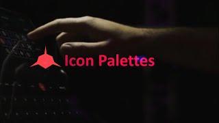 LightShark - Icon Palletes