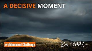 Decisive Moment Photo Challenge - Mike Browne