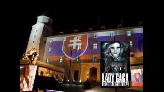 LADY GAGA ...SLOVENSKO...  SLOVAKIA ... FAN STRANKA http://ladynkagaga.webnode.sk/