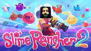 It's Time To Slime - Slime Rancher 2 Ep 1