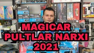 MAGICAR signalizatsiya narxlari 2021/magicar 905/dominant/magicar908