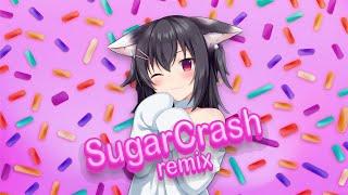 ElyOtto - SugarCrash! (Bemax Remix) I Viral Tik Tok Challenge