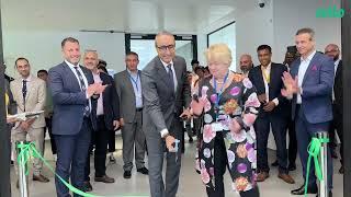 Wilo Laboratory Opening at Heriot Watt University Dubai Campus