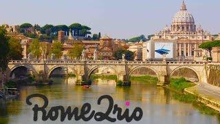 Rome2rio: discover how to get anywhere