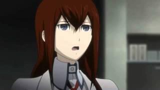 Steins;Gate - Lab Coat Scene