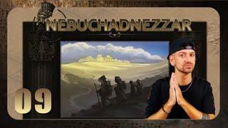 Nebuchadnezzar - 09 - Das Reich von Akkad - Teil 1 [German / Let's Play]