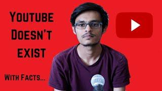 YouTube Doesn't Exist | Mohd Suhel's Guide to the Galaxy Episode 5