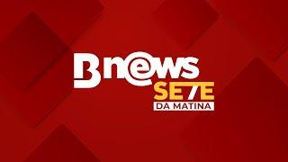 BNews Se7e da Matina - 05/09/2024 - #484