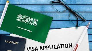 Suudi Arabistan Turist Vizesi Nasıl Alınır