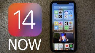 How to install iOS 14 Developer Beta 1 RIGHT NOW