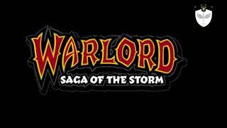 Aprende a jugar Warlord Saga of the Storm CCG.