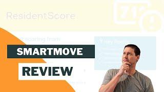 TransUnion SmartMove Review in 7 Minutes | Best Tenant Screening Services