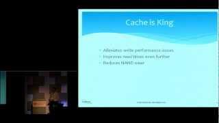 Linux on eMMC Optimizing for Performance - ELC 2012