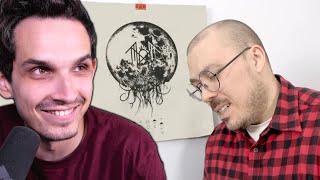 Fantano went in on Sleep Token