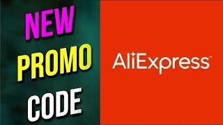 Fresh Aliexpress Promo Code 2024 || Aliexpress Coupons [Updated]