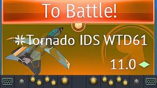 TORNADO IDS EXPERIENCE