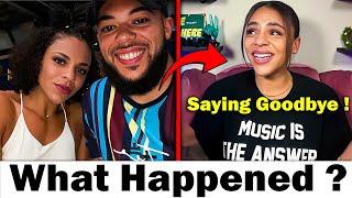 What happened to rob squad reactions ? | Amber’s Farewell! 