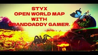 ICARUS Open World Survival With GrandDaddy Gamer