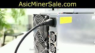 How to Buy & Setup Bitmain Antminer s17-50th/s Pro | s17-53th/s | s17-53th/s Pro