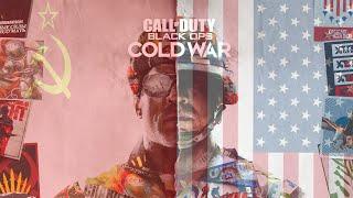 Call of Duty Black Ops Cold War Reveal Trailer Song - New Order (Trailer Red Arrows Remix Version)