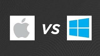 Windows vs Mac which is best | Tamil |