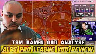 Inside TSM's Strategy: Our Coach Raven's Point-by-Point Analysis of Opponents
