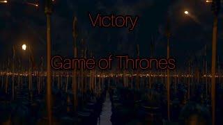 Two Steps From Hell | Victory | Game of Thrones | The Battle of Winterfell