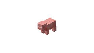 minecraft pig extra reverb