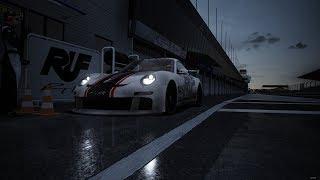 Assetto Corsa modding: Shaders Lights Patch + SOL + Wet Mod