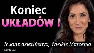 Ewa Zajączkowska-Hernik PODBIJE POLITYKĘ! ZDRADZIŁA NAM Kolejny CEL. co to Świątynia DEMORALIZACJI?