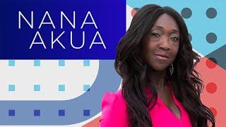 Nana Akua | Saturday 1st March