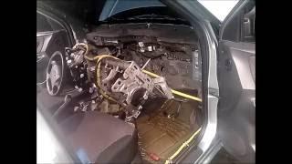 Hyundai Tucson Aircon Repair