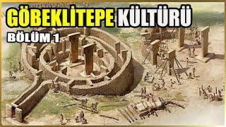 Göbekli Tepe and the Obelisk Culture History Documentary | Episode 1