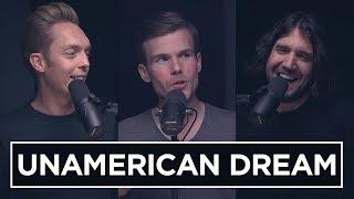 Ep. 176 | UnAmerican Dream (with Colin Wright)