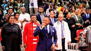 Testimonies and Demonstration of Power | Celebration Service | Sunday 29 September 2024 | LIVESTREAM