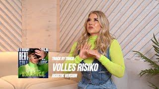 Beatrice Egli | Alles in Balance - Leise | Volles Risiko - Akustik Version (Track by Track)
